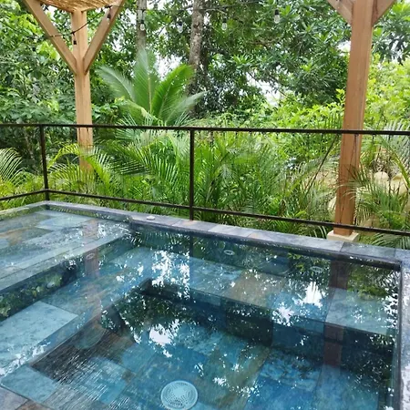 Chalet La Fortuna Yeyye